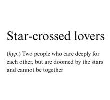 SpyEri - Star-crossed